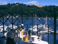 Dart Marina Hotel, Dartmouth, Devon, UK