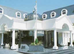 Durrant House Hotel, Bideford