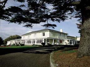 Buckerell Lodge Corus Hotel, Exeter, Devon