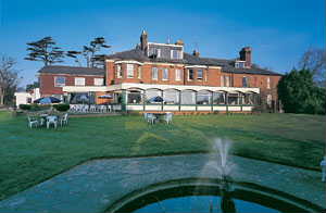 Gipsy Hill Hotel, Exeter, Devon