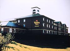 Holiday Inn Hotel, Exeter, Devon