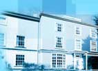 St Olaves Hotel, Exeter, Devon, UK