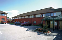 Travelodge Exeter
