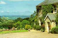 Fairwater Head Hotel, Axminster, Devon, UK
