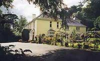 Glazebrook House Hotel, Ivybridge, Devon