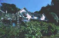 Heddons Gate Hotel, North Devon, England