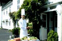 Holne Chase Hotel, Ashburton, Devon, Uk