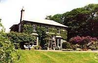 Horn of Plenty Hotel, Gulworthy, Devon, UK