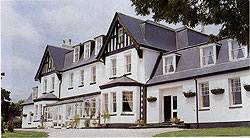 Ilsington Hotel, Newton Abbot, Devon