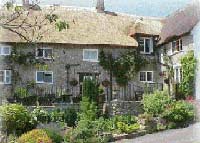 Lea Hill Hotel, Axminster. Devon, UK