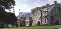Northcote Manor, Burrington, Devon, UK