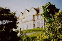Preston House Hotel, Saunton, Devon, UK