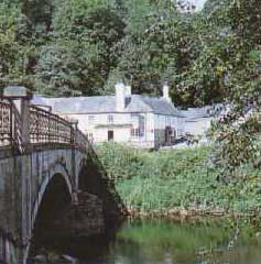 Rising Sun Hotel, Umberleigh, Devon
