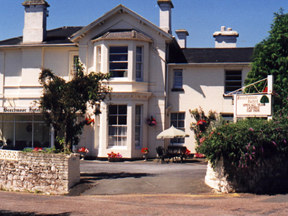 Beechmoor Hotel, Torquay, Devon