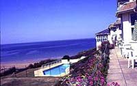Watersmeet Hotel, Woolacombe, Devon, UK