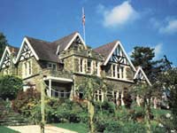 Yeoldon House Hotel, Bideford, Devon