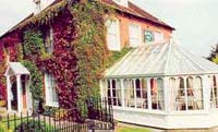 Beechleas Hotel, Wimborne Minster, Dorset, UK
