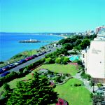 Carlton Hotel, Bournemouth, Dorset