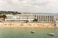 Chine House Hotel, Bournemouth, Dorset, UK