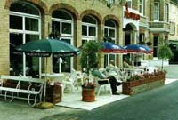 Elstead Hotel, Bournemouth, Dorset , UK