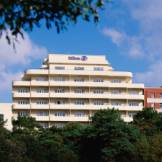 Hilton Hotel, Bournemouth