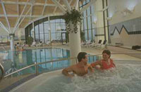 Swallow Hotel, Bournemouth, Dorset, England