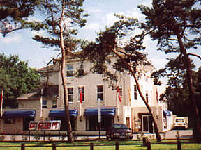 Mayfair Hotel, Bournemouth