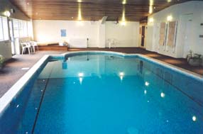 Quality Hotel, Bournemouth, Dorset