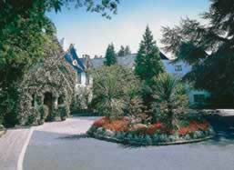 Devere Dormy Hotel, Ferndown, Dorset