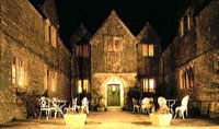 Morton's House Hotel, Corfe Castle, Dorset , UK
