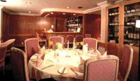 Salterns Hotel, Poole, Dorset