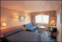 Thistle Hotel, Poole, Dorset