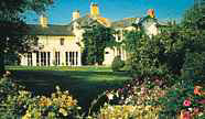 Summer Lodge Hotel, Evershott, Dorset , UK