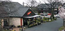 Campanile Hotel Basildon