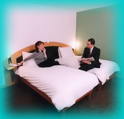 Atlantic Hotel, Chelmsford, Essex