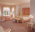 Pontlands Park Hotel, Chelmsford