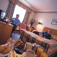 Jarvis Ramada Rivenhall Hotel, Chelmsford