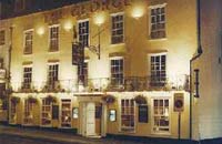 George Hotel, Colchester, Essex , England