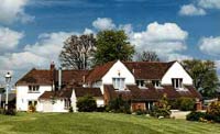 Four Seasons Hotel, Thaxted, Essex, England