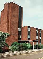 Holiday Inn Hotel, Brentwood, Essex