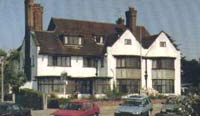 Maplin Hotel, Frinton-on-Sea, Essex , UK