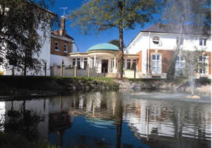 Greenwood Estate, Stock, Chelmsford