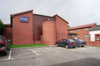 Travelodge Brentwood