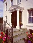 Alveston House Hotel, Alveston, Gloucstershire, England