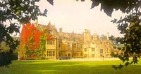 Bibury Court Hotel, Bibury, Gloucestershire Cotswolds