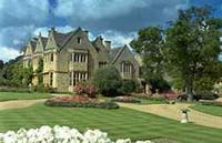 Buckland Manor Hotel, Buckland, Gloucestershire Cotswolds