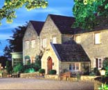 Calcot Manor Hotel, Tetbury, Gloucestershire Cotswolds