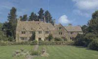 Charingworth Manor Hotel, Charingworth, Gloucestershire cotswolds