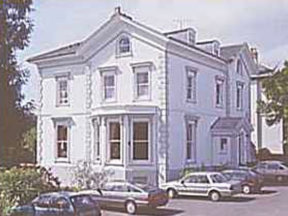 Beaumont House Hotel, Cheltenham
