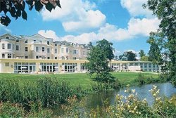 Cheltenham Park Hotel